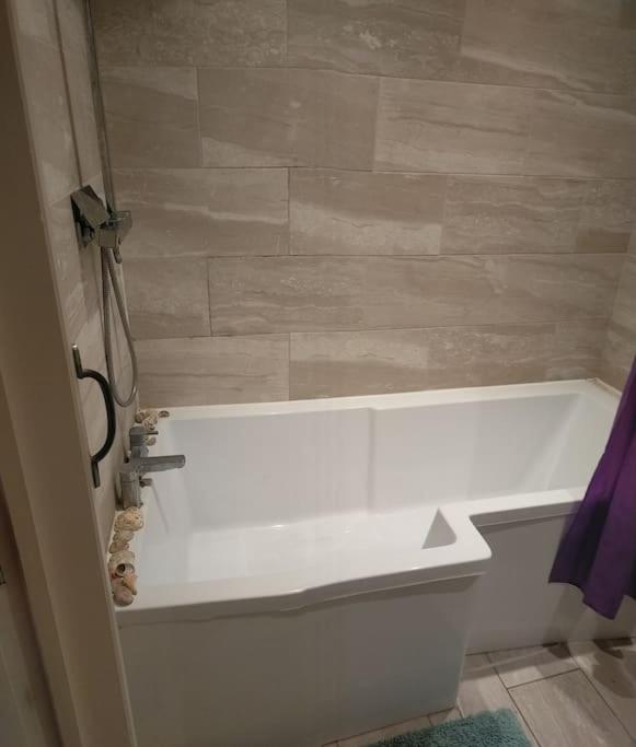 Cosy 1 Bedroom With Garden 2 Min From Seafront Brighton Екстер'єр фото
