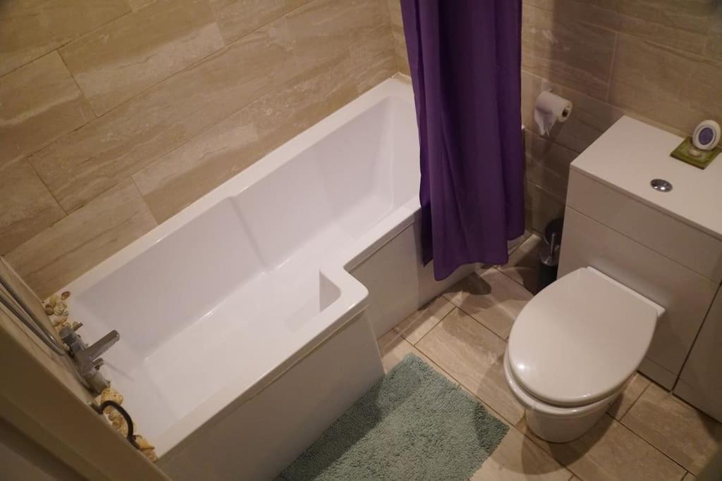 Cosy 1 Bedroom With Garden 2 Min From Seafront Brighton Екстер'єр фото